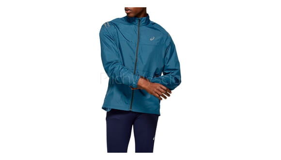 Asics Icon Jacket - kurtka do biegania