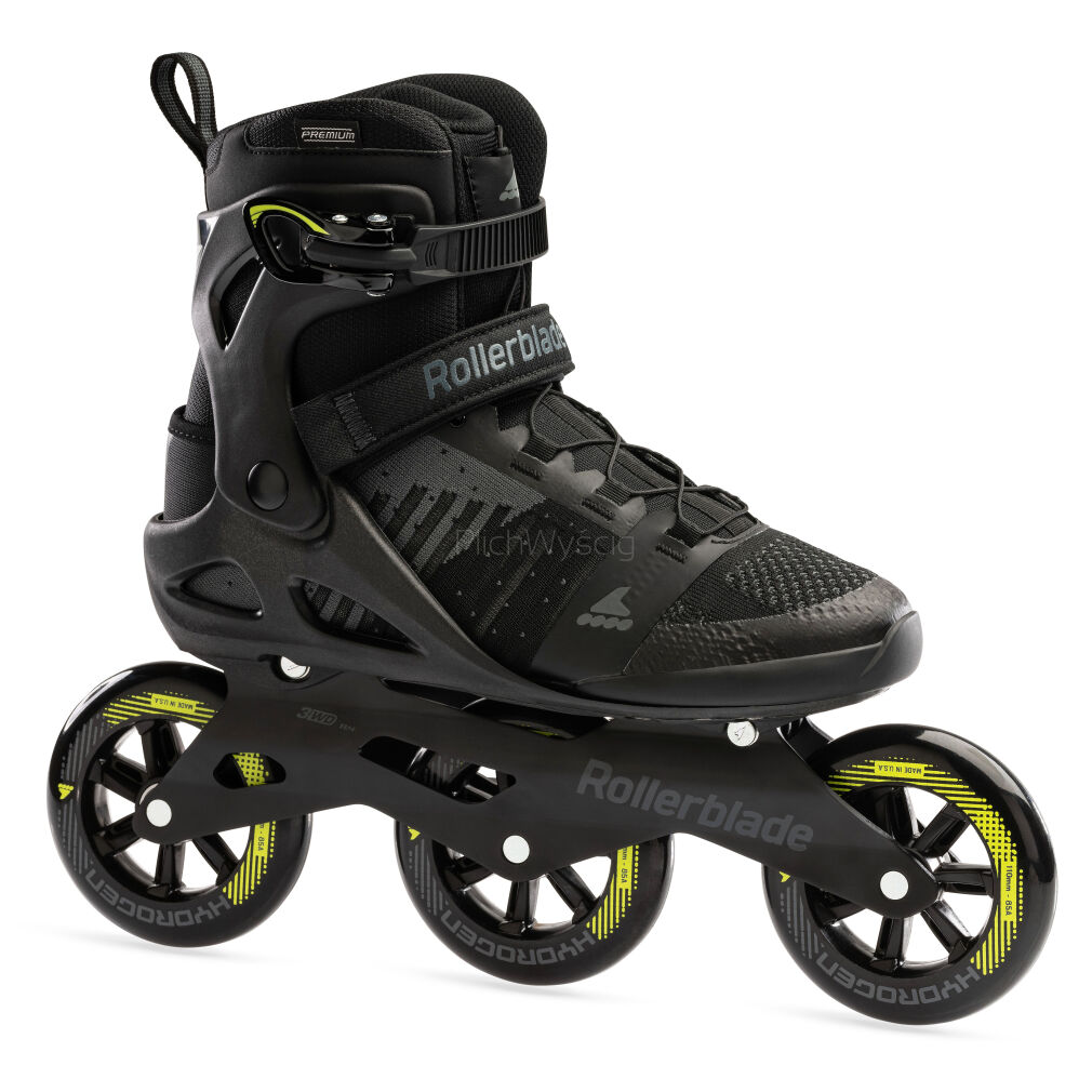 Rolki Rollerblade Macroblade 110 3WD