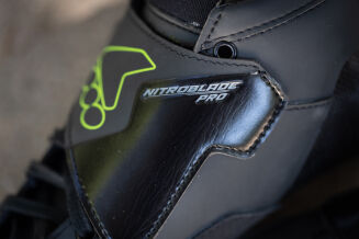 Buty Rollerblade Nitroblade PRO - 2