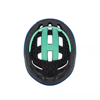 Kask Lazer Tempo KinetiCore blue - 4