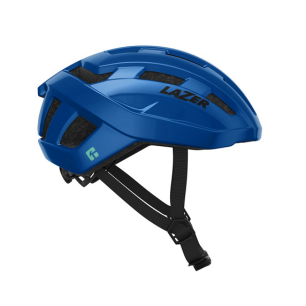 Kask Lazer Tempo KinetiCore blue