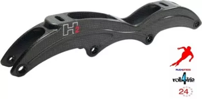 Płozy EO Skates 3x110 1x100 mm carbon