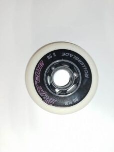 Koła Rollerblade Supreme 80mm/85A (8szt.)