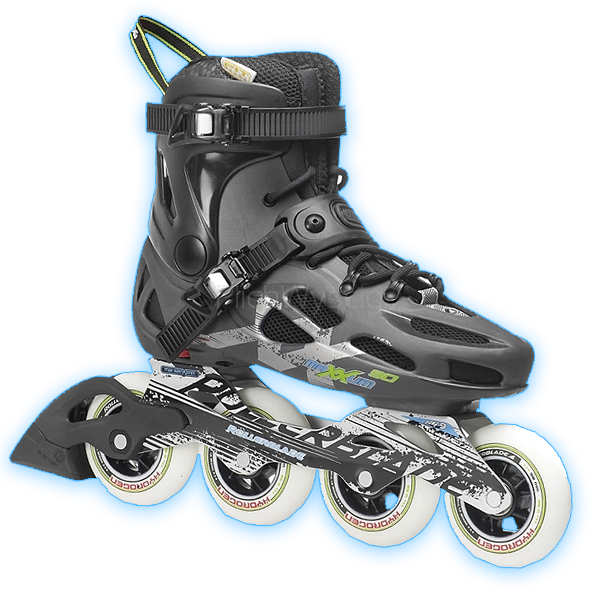 Rolki Rollerblade MAXXUM 90mm