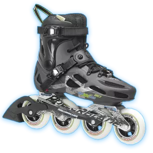 Rolki Rollerblade MAXXUM 90mm