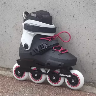 Rolki Rollerblade Twister Edge W - 2