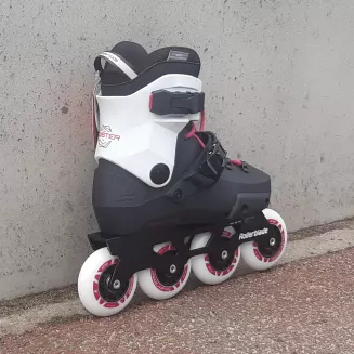 Rolki Rollerblade Twister Edge W - 3