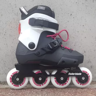 Rolki Rollerblade Twister Edge W - 4