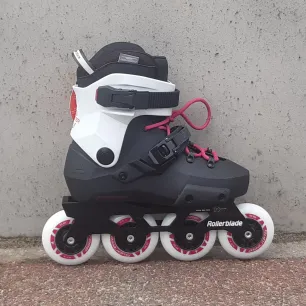 Rolki Rollerblade Twister Edge W