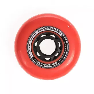 Koła Rollerblade Hydrogen 80mm/85A czerwone