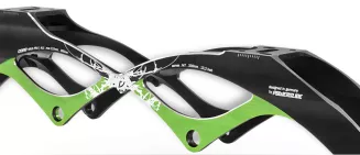 Płoza  Virus Pro Carbon - 3