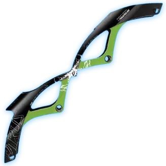 Płoza  Virus Pro Carbon - 4
