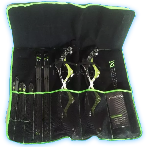 Płoza  Virus Pro Carbon