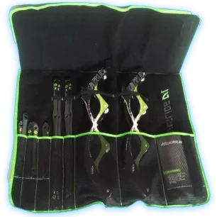 Płoza  Virus Pro Carbon