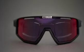 Okulary Bliz Vision Matt Black - 3