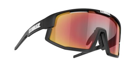 Okulary Bliz Vision Matt Black