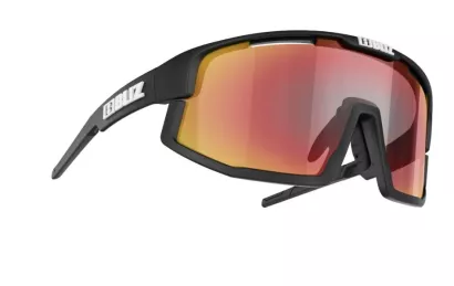 Okulary Bliz Vision Matt Black