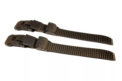 Klamry górne Rollerblade Twister - cuff buckle Twister