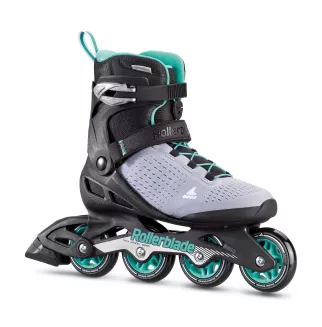 Rolki Rollerblade Zetrablade Elite W - 4