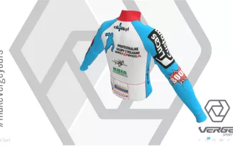 Kurtka Wind Stopper Plichwyscig.pl - 2