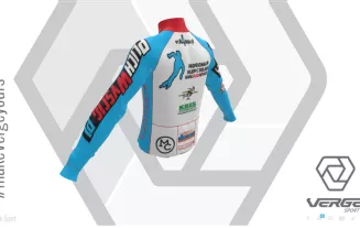 Kurtka Wind Stopper Plichwyscig.pl - 3