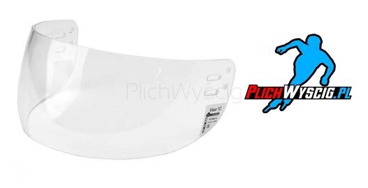 Pleksa CCM Visor 1c  rozmiar uniwersalny