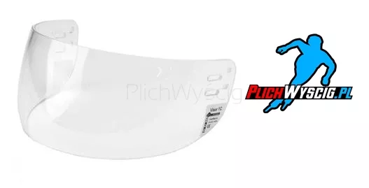 Pleksa CCM Visor 1c  rozmiar uniwersalny