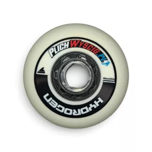 Koła Rollerblade Hydrogen 80mm 85A 8szt. plichwyscig