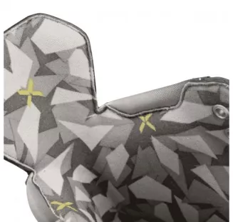Łyżwy hokejowe Bauer Vapor X3 D - 3