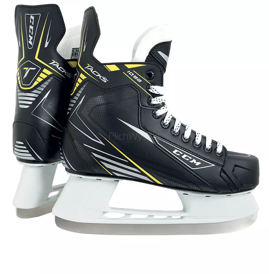 Łyżwy hokejowe CCM TACKS 1092 roz. 47