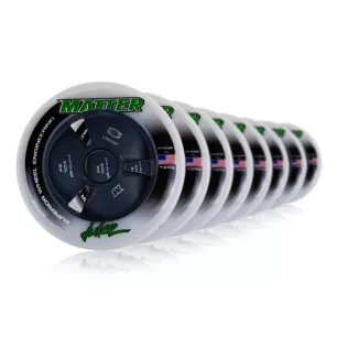 Koła Matter Juice Hollow Core F2 105mm 8szt.