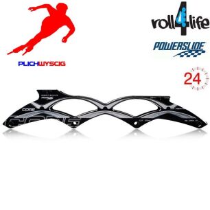 Płoza Powerslide  Triple X-2 12,8'' 3x110x100