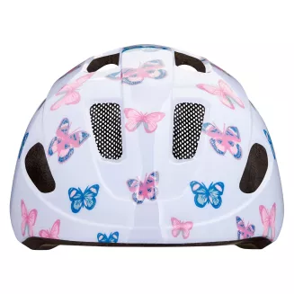 Kask dziecięcy Lazer Nutz KinetiCore butterfly - 2