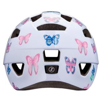 Kask dziecięcy Lazer Nutz KinetiCore butterfly - 3