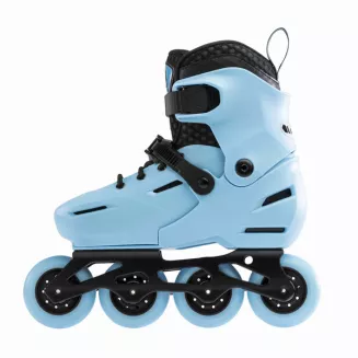 Rolki dziecięce Rollerblade APEX XC blue - 3