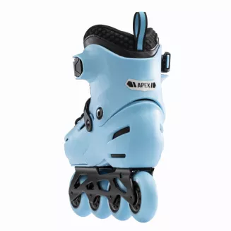 Rolki dziecięce Rollerblade APEX XC blue - 2