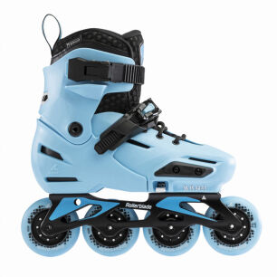 Rolki dziecięce Rollerblade APEX XC blue