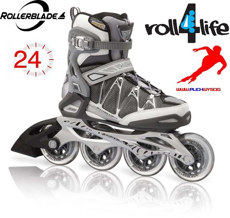 Rolki Rollerblade Igniter 90