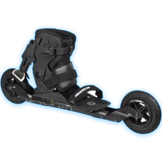 NORDIC Powerslide XC Skeleton II - 2