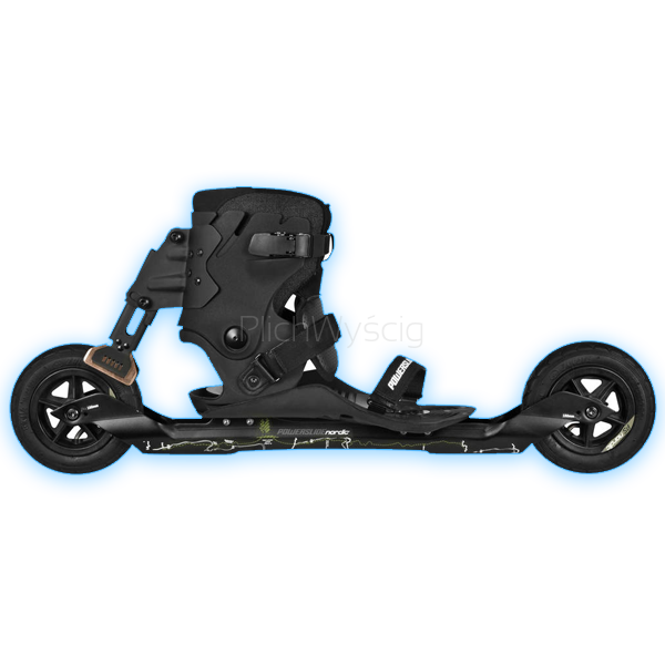 NORDIC Powerslide XC Skeleton II