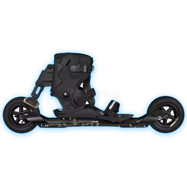 NORDIC Powerslide XC Skeleton II