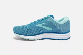 Brooks Revel 2 - 2