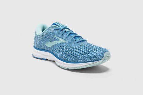 Brooks revel 2 clearance blue