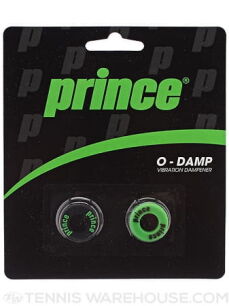 Prince O-Damp - tłumik (2 szt.)