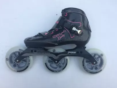 MPL 4 vi 3x110 infinity