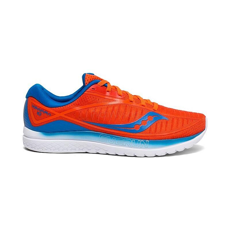 Discount 2025 saucony kinvara