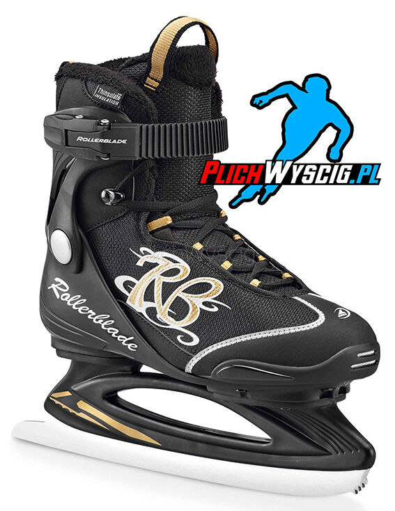 Łyżwy Rollerblade Spark ICE ZT W