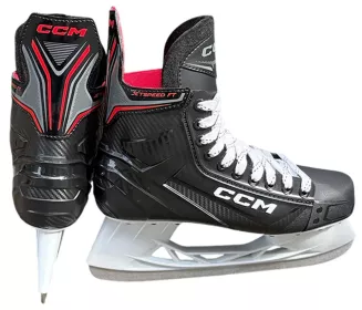 Łyżwy hokejowe CCM Jetspeed FT - 2