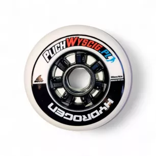 Koła Rollerblade Hydrogen Plichwyscig.pl 90mm 85A 8szt.