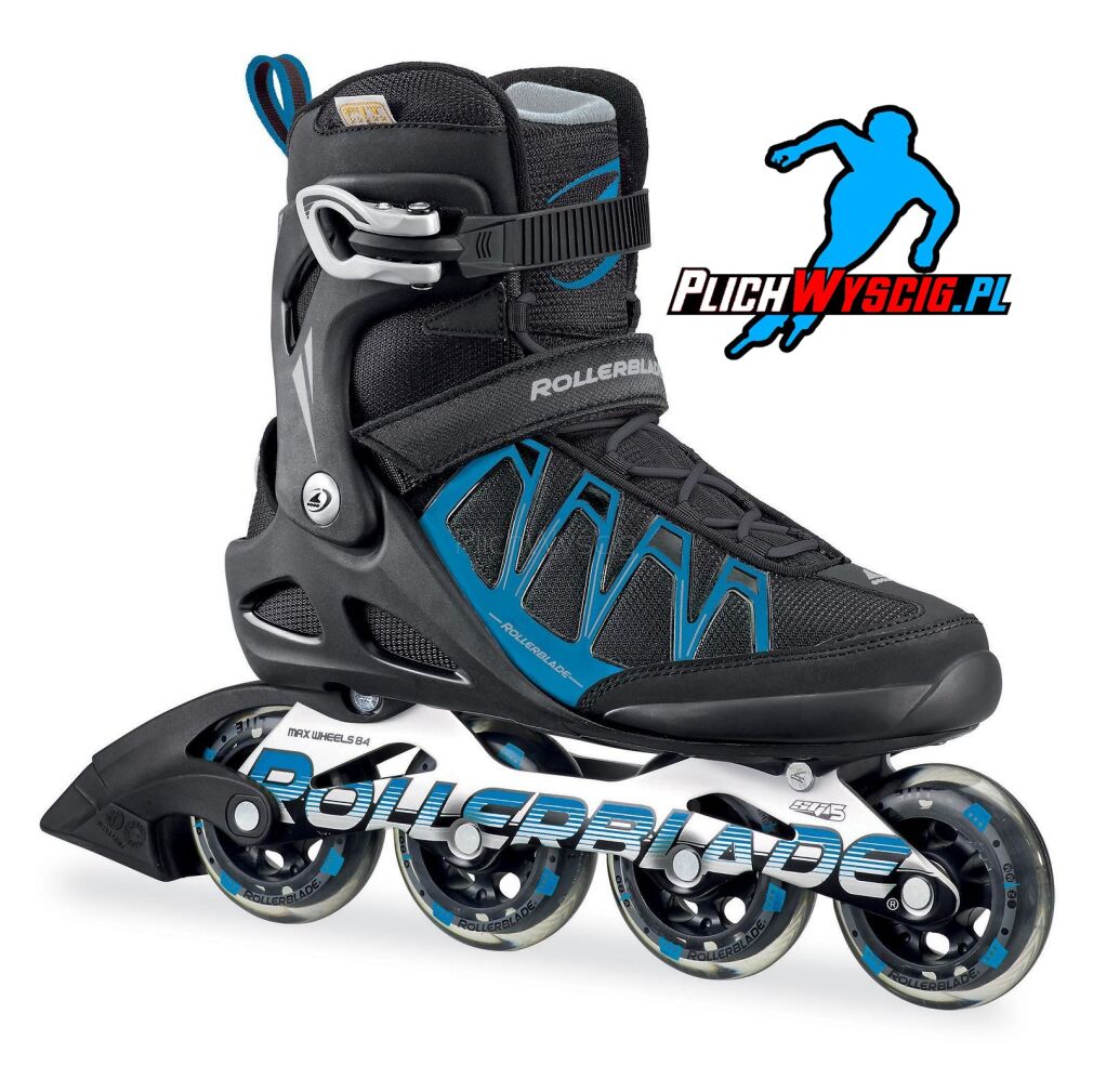  Rolki Rollerblade Spark ST 82 